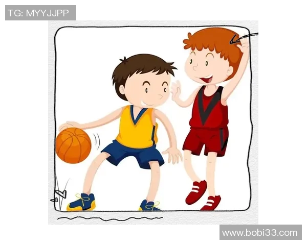 篮球新手必看:全面掌握状态调整与技巧提升的入门指南