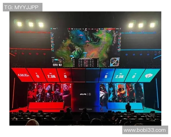 聚焦英雄联盟RNG战队心理素质解析与比赛表现的关系探讨