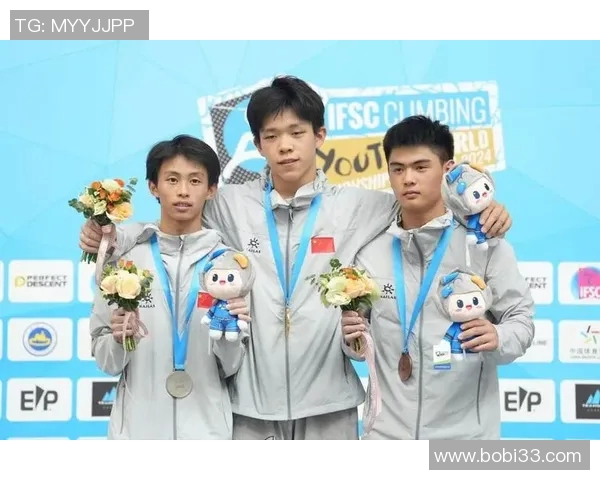 西安攀岩队的力量变革引发热议攀岩运动的新风潮与发展潜力