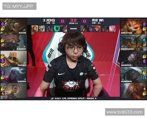 赛后分析:JDG与V5对决中的心理素质较量与启示