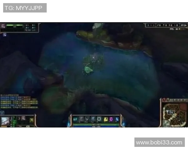 赛后复盘:V5与BLG团队协作的精彩对决与战术分析