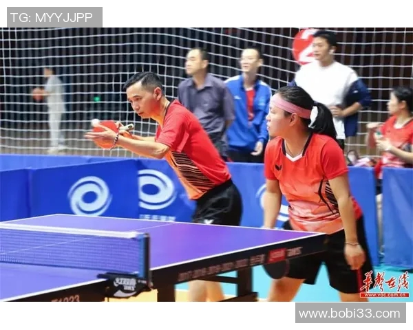 重庆乒乓球队团队协作的独特优势与其他球队的比较分析