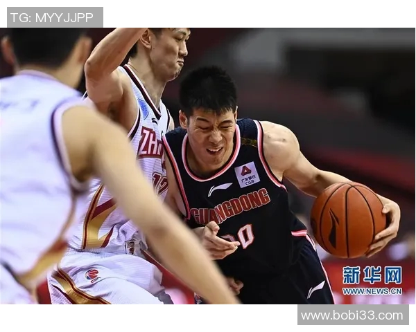 CBA浙江对阵广东精彩直播视频全程回顾与分析