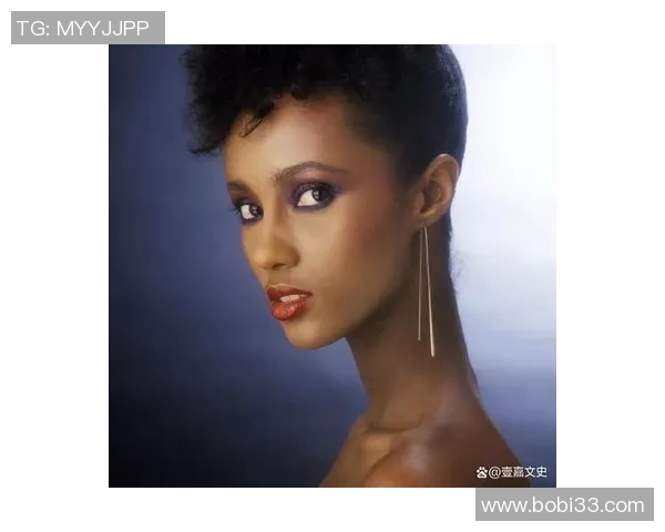 中国名模与非洲名模的风采对比与时尚碰撞探讨